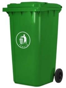 Waste Bin 360L
